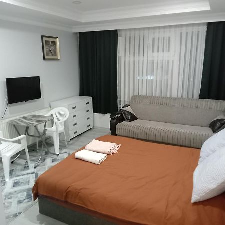 Silkroad Kent Suit Istanbul Exterior photo