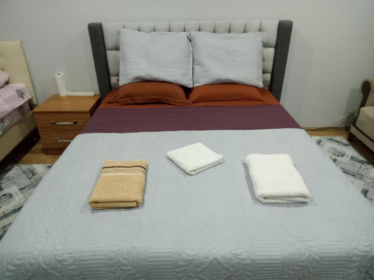 Silkroad Kent Suit Istanbul Exterior photo